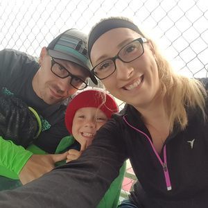 Meet your Posher, Danny